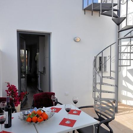 Perola Azul Apartment Лагос Стая снимка