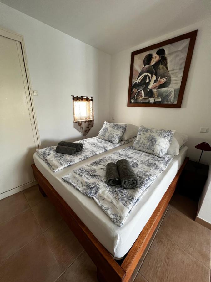 Perola Azul Apartment Лагос Екстериор снимка