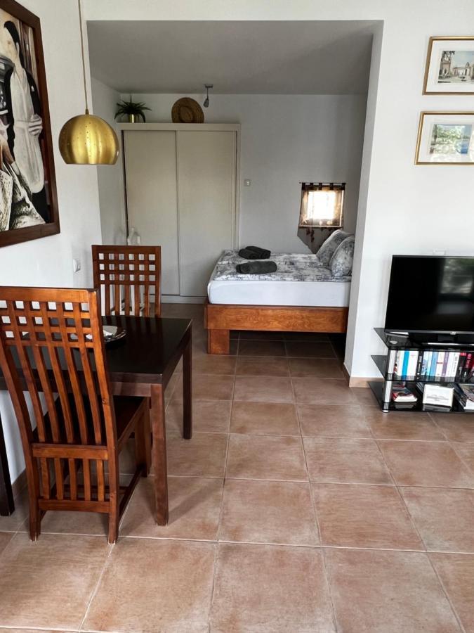 Perola Azul Apartment Лагос Екстериор снимка