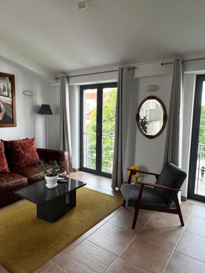 Perola Azul Apartment Лагос Екстериор снимка