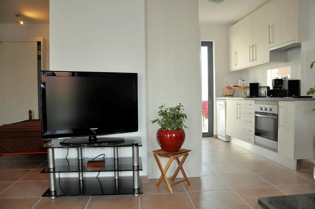 Perola Azul Apartment Лагос Стая снимка