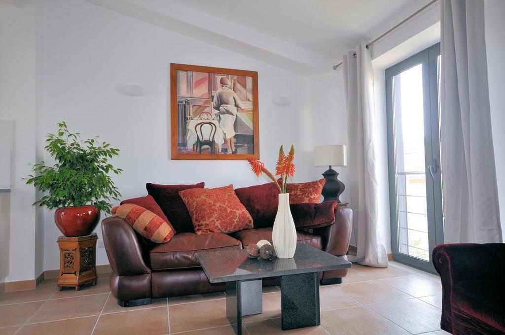 Perola Azul Apartment Лагос Стая снимка