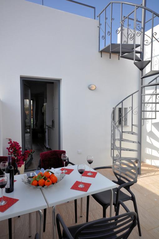 Perola Azul Apartment Лагос Стая снимка